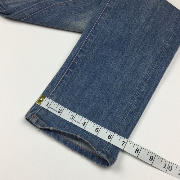 Earnest Sewn Decca 302 Mara - Picture 5 of 7